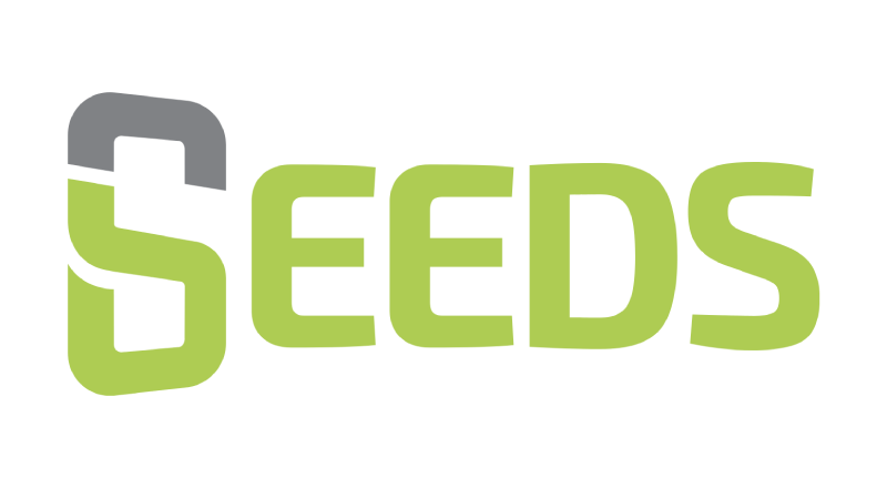 SeedsBit Brand Logo