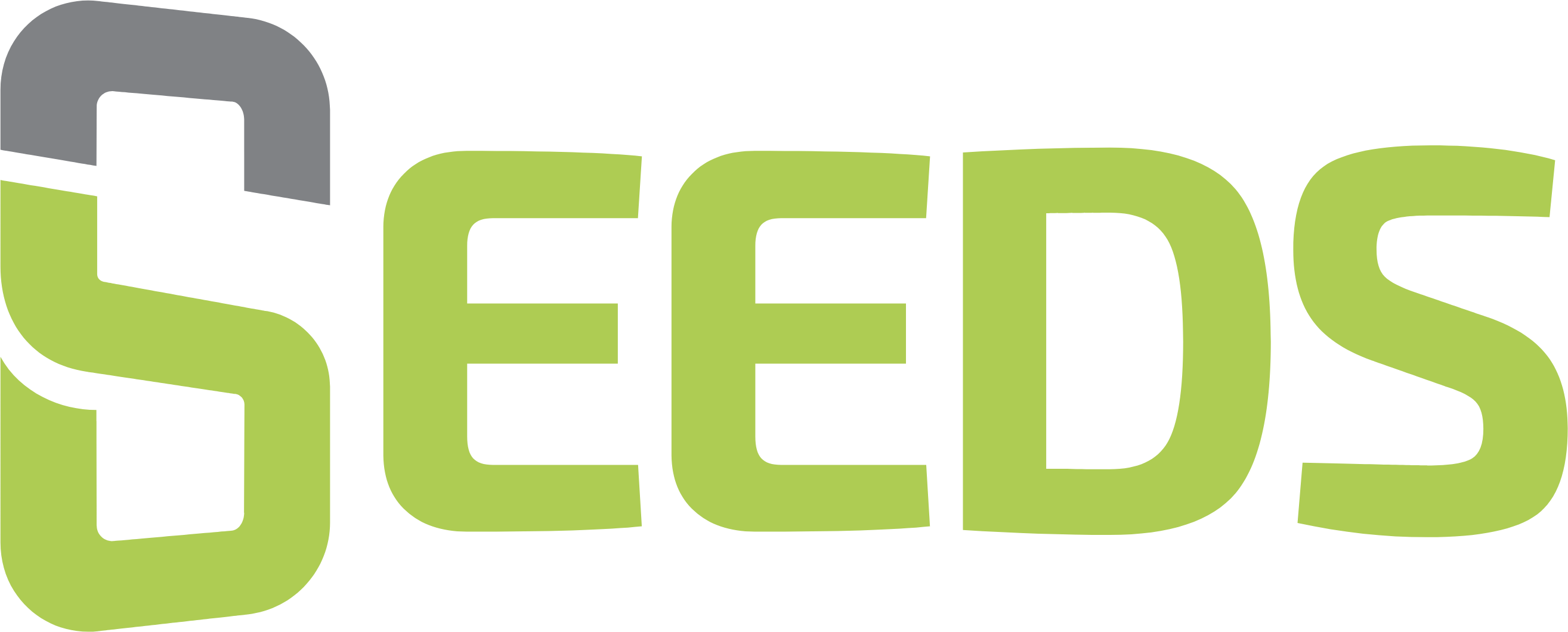 SeedsBit Brand Logo